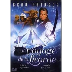 Le Voyage de la Licorne