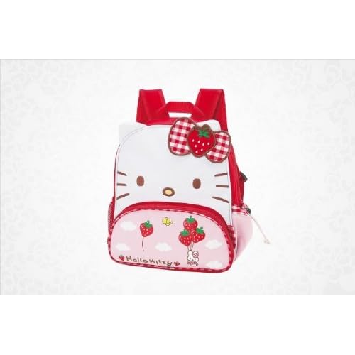 Hello Kitty Backpack