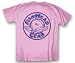 Womens Fishing T-shirt, FishHead Gear Logo Shirt