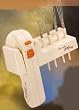 Handy Personal Mini Mixer Blender, Cordless, Dual Speed Drink Mixer
