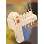 Handy Personal Blender Mixer Cordless with wall bracket