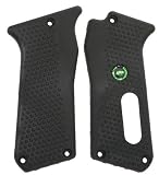 APP Spyder Stikeez Paintball Grip - Black