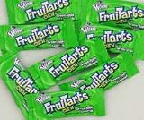 FruiTarts Chew Candy (approx. 48/Bag)