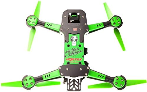 Immersion Vortex 275 PRO ARF 350mW, Zipper Packaging (Metall Danny Edition)