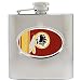 FLASK4 Washington Redskins Flask