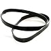 Quality Replacement VAX Power 2 U91P2 Vacuum Cleaner DRIVE BELT x 2 Pk