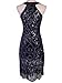 Forum Novelties Roaring Twenties Flapper Beads Necklace