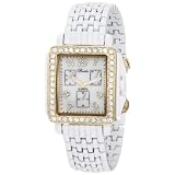 Breda Womens 4911_GoldWhite Samantha Mother-Of-Pear