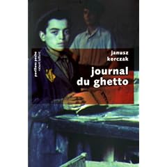 Journal du ghetto