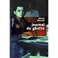 Journal du ghetto