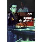 Journal du ghettopar Janusz Korczak