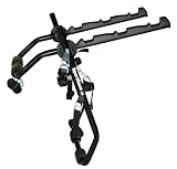 Valley Trunk Mounted 3-Bike Carrier