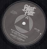 WAY DOWN YONDER IN NEW ORLEANS/BUT I DO/DO YOU WANNA DA 7 INCH (7" 45) UK BLAST FROM THE PAST 1979