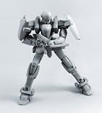 Full Metal Panic M9 Gernsback 1:24 Scale Model Kit
