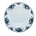 Royal Albert Moonlight Rose 10-1/2-inch Dinner Plate
