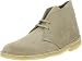 [ユナイテッドアローズ グリーンレーベルリラクシング] UNITED ARROWS green label relaxing CRS DESERT BOOTS
