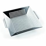 20 x 12 Stainless Steel Wok Topper