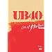 UB40 - Live At Montreaux 2002 [DVD]