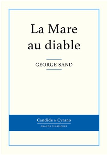 La Mare au diable (French Edition)