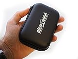 AlcoSense Universal Carry Case suitable for Lite, Elite, Pro & Ultra