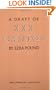 A Draft of XXX Cantos (New Directions Paperbook)
