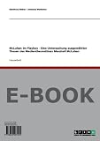 McLuhan im Playboy - Eine Untersuchung ausgewählter Thesen des Medientheoretikers Marshall McLuhan
