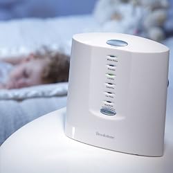 Tranquil Moments White Noise Sound Machine for Baby