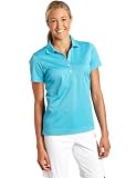 Nike Golf Women's New Nike Tech Pique Polo