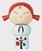 Laughing - Momiji Doll