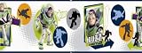 Buzz Lightyear Peel & Stick Border