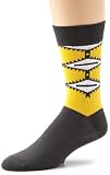Richer Poorer Mens Hunter Socks