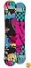 K2 Va Va Voom Rocker Snowboard 2010 - Women's - 148cm