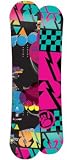 K2 Va Va Voom Rocker Snowboard 2010 - Women's - 148cm