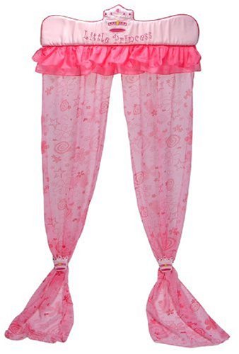 Knorr 68100 - Türvorhang Little Princess