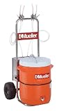 Mueller Sports Water Boy Dual Rate Battery Charger #230515