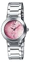 Casio Damenarmbanduhr Casio Collection LTP-1282D-4A1EF