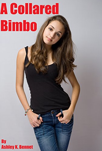A Collared Bimbo