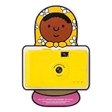 SuperHeadz: Tomodachi YOU (Wide Angle Lens) Camera