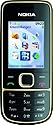 Nokia 2700 classic mahogani red (E-Mail, Bluetooth, GPRS, MP3, Kamera mit 2 MP) Handy