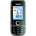 Nokia 2700 classic Handy (E-Mail, Bluetooth, GPRS, MP3, 2MP Kamera) mahogani red