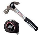 Tampa Bay Buccaneers Hammer/Tape Combo