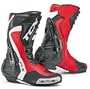 TCX_OXTAR MOTORCYCLE BOOTS COMPETIZIONE S RED