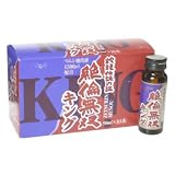 絶倫無双キング 50ml×10本