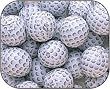 Chocolate Golf Balls [10LB Box]