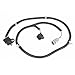 Rugged Ridge 17275.01 4-Way Tow Hitch Wiring Harness for 2007-2010 Jeep Wrangler and Wrangler Unlimited JK
