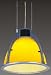 PENDANT LIGHTS, MODERN/ART DECO, SILVER POWDER COATING ALUMINIUM, " Suitable to use with LED Bulbs "