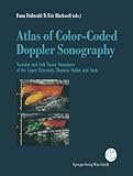 ISBN 9783709191972 product image for Atlas of Color-Coded Doppler Sonography: Vascular and Soft Tissue Structures of  | upcitemdb.com
