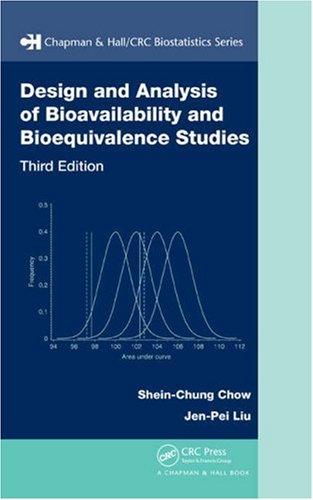 Bioequivalence