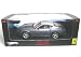 HotWheels - Elite (Mattel) - Ferrari 575 GTZ by Zagato - 1/18