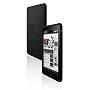 Incipio iPad 1 dermaSHOT Silicone Case - Black by Incipio
